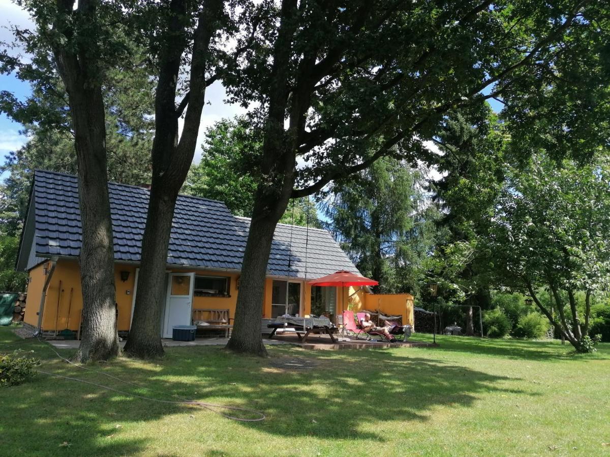 Bleichehof Villa Burg  Eksteriør bilde