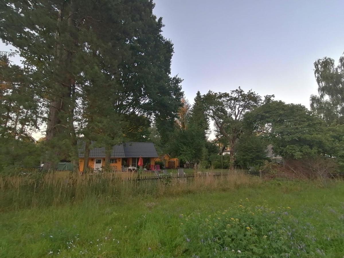 Bleichehof Villa Burg  Eksteriør bilde