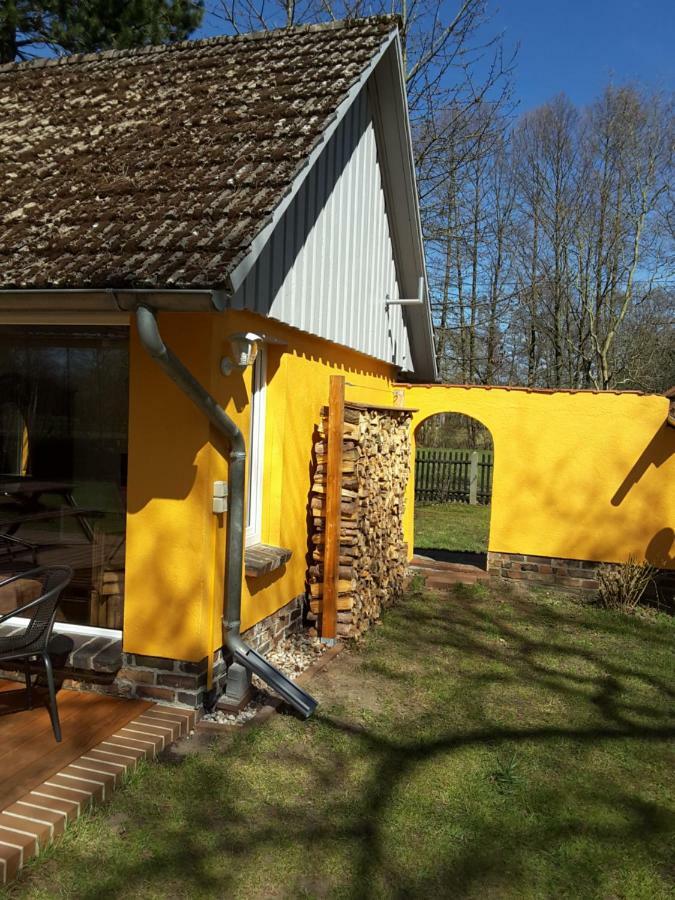 Bleichehof Villa Burg  Eksteriør bilde